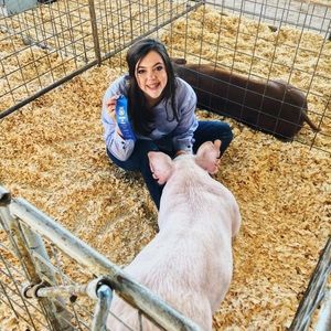 Meet your Posher, Brooklyn